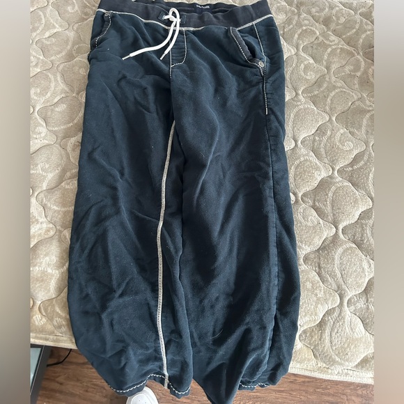 True Religion sweatpants - Picture 2 of 4